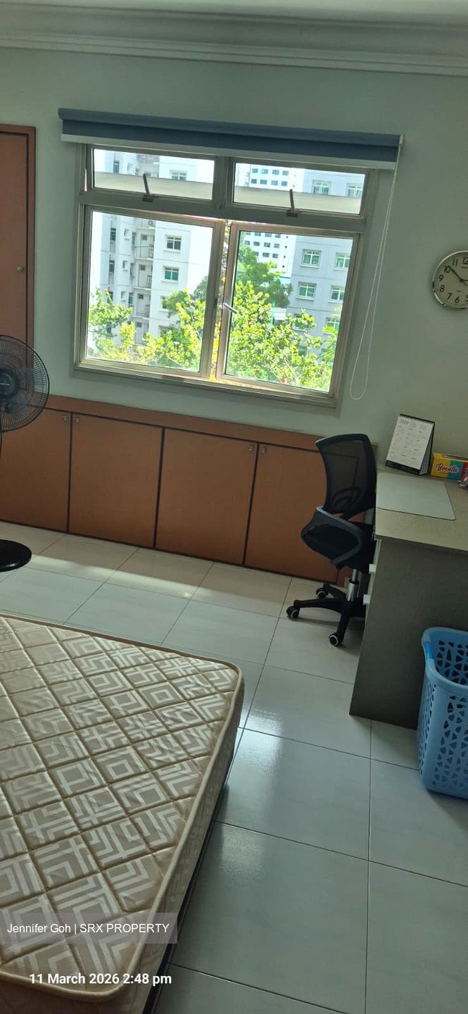 Blk 110A Punggol Field (Punggol), HDB 5 Rooms #533884201